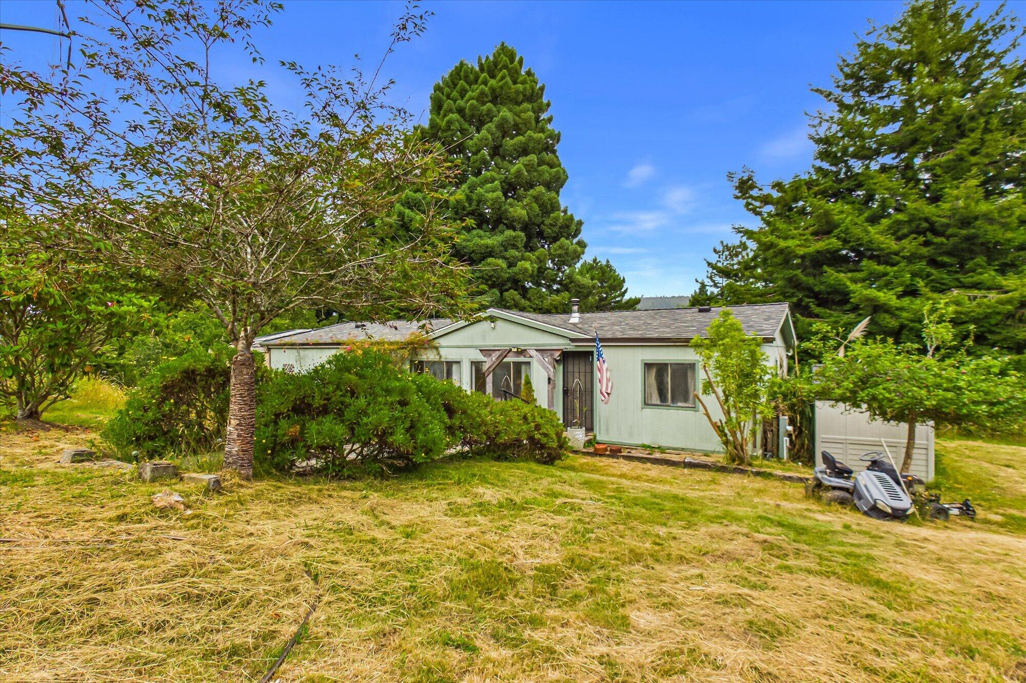420 Hidden Valley Road — photo