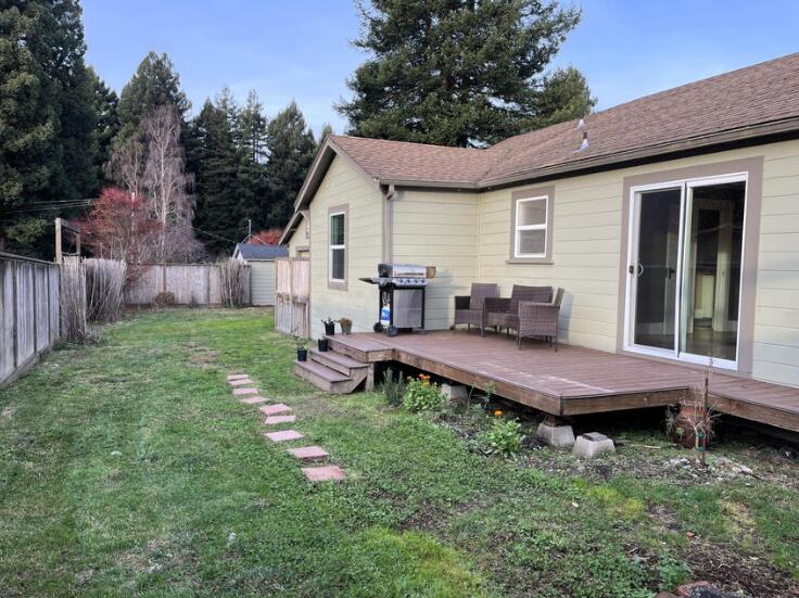 2151 Fern Street — photo