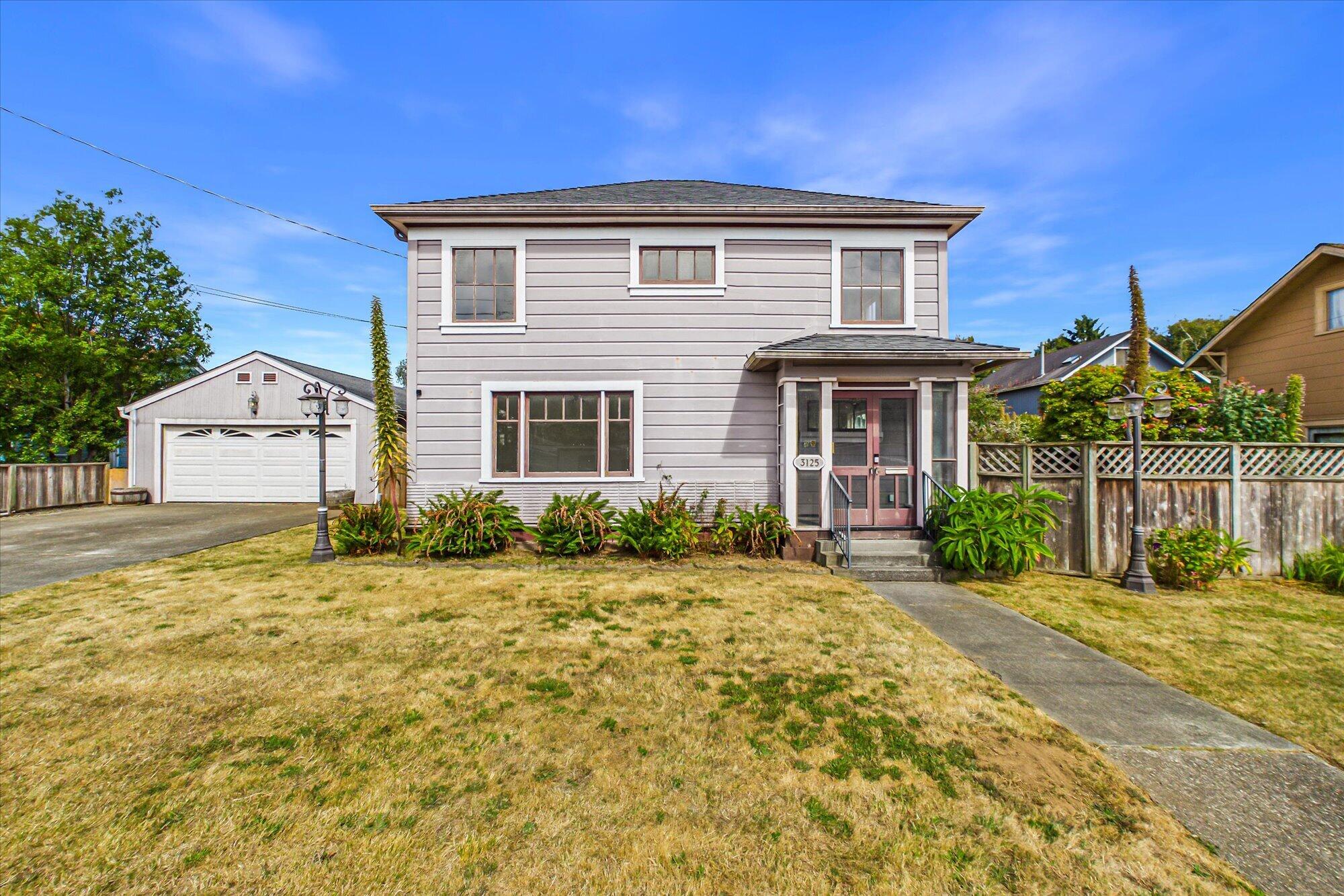 3125 C Street, Eureka, CA 95503 — photo 2