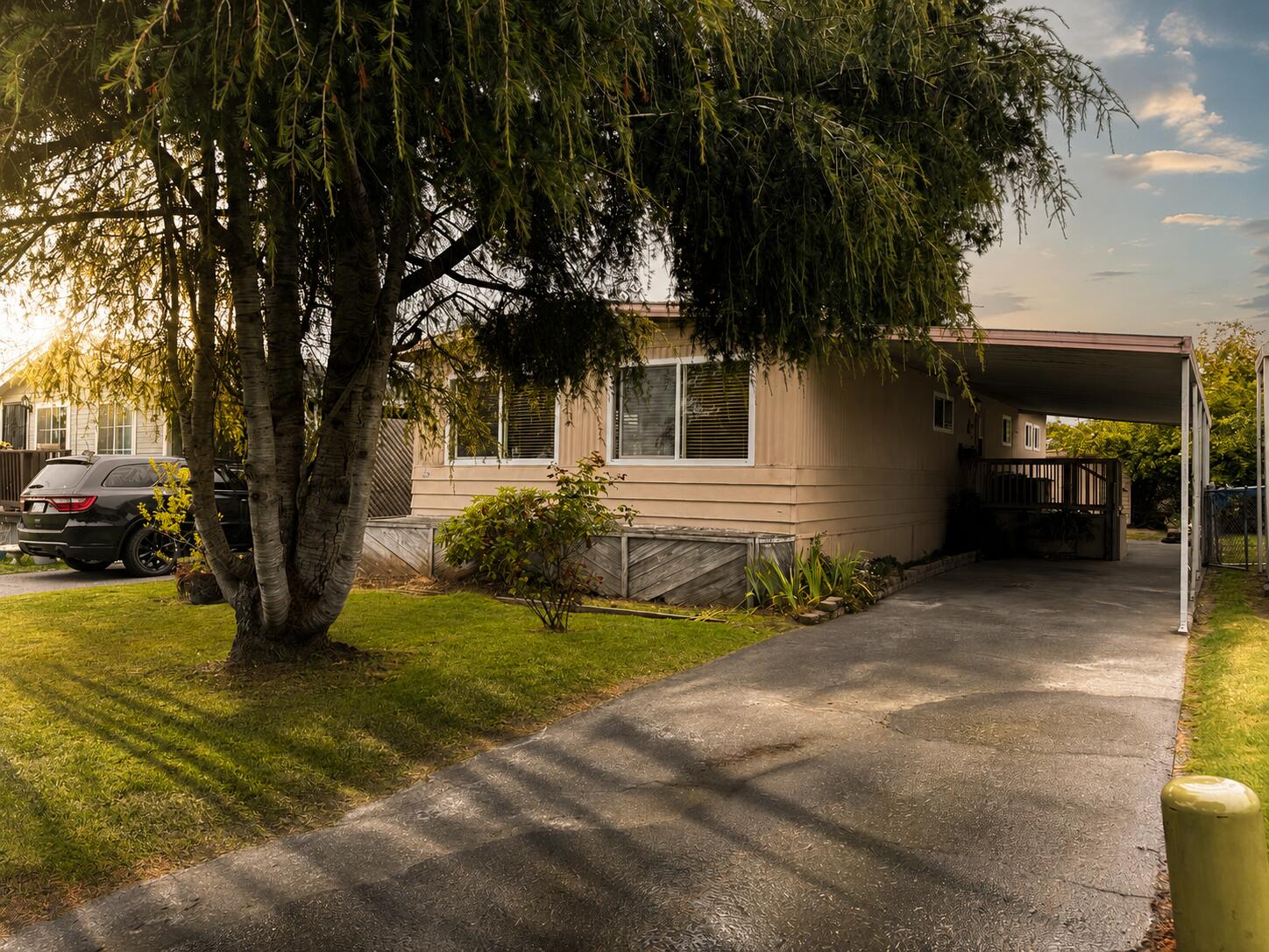 1254 Poplar Drive — photo