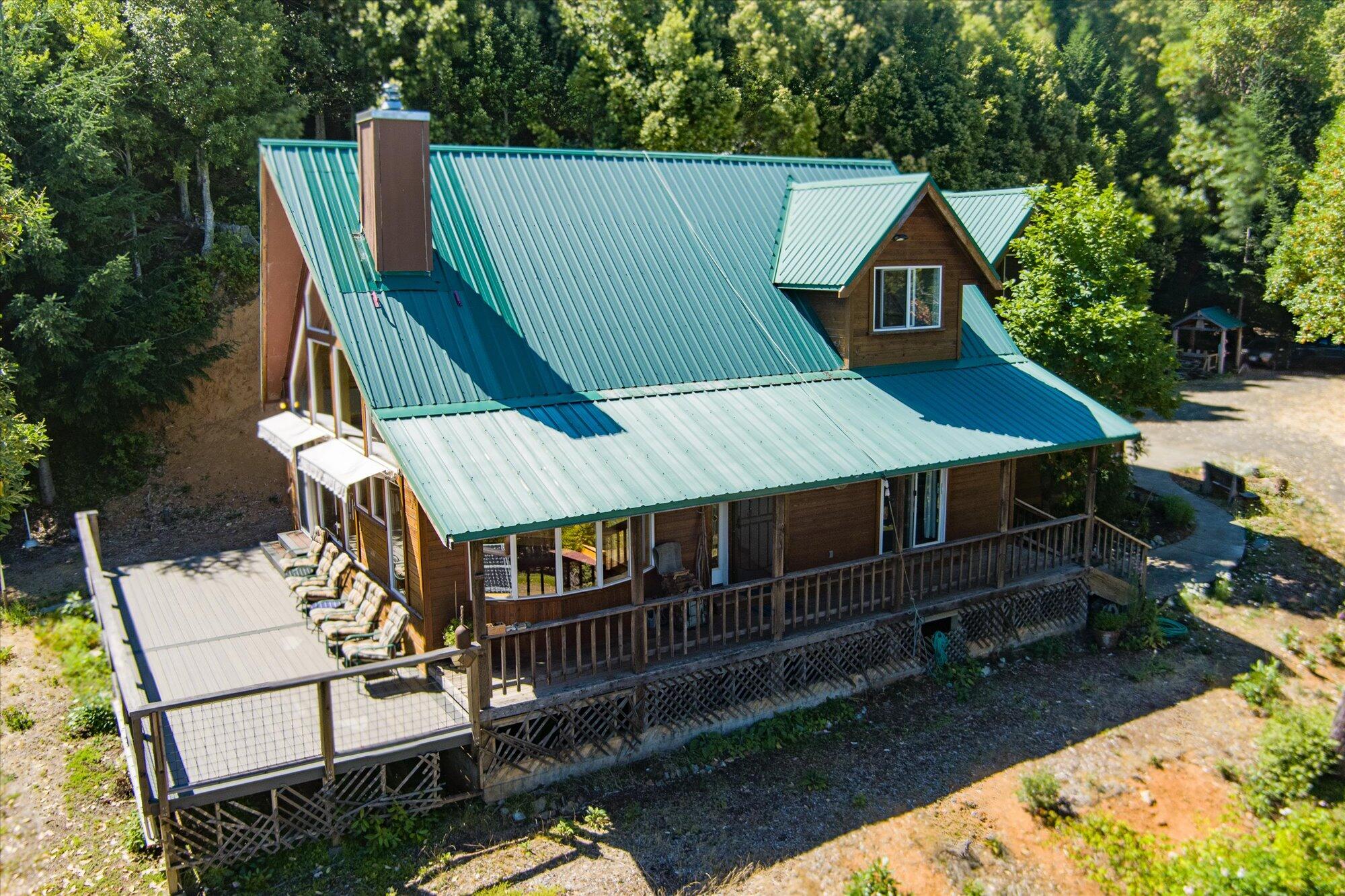 0 Cedar Ed Road — photo
