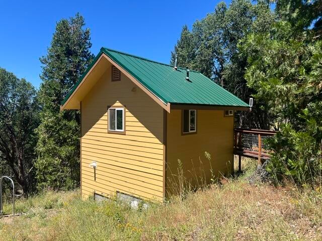 3021 Hastings Tie Road — photo