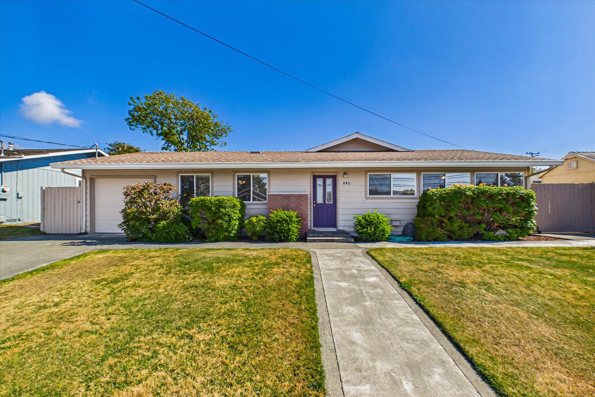 840 Eureka Street — photo