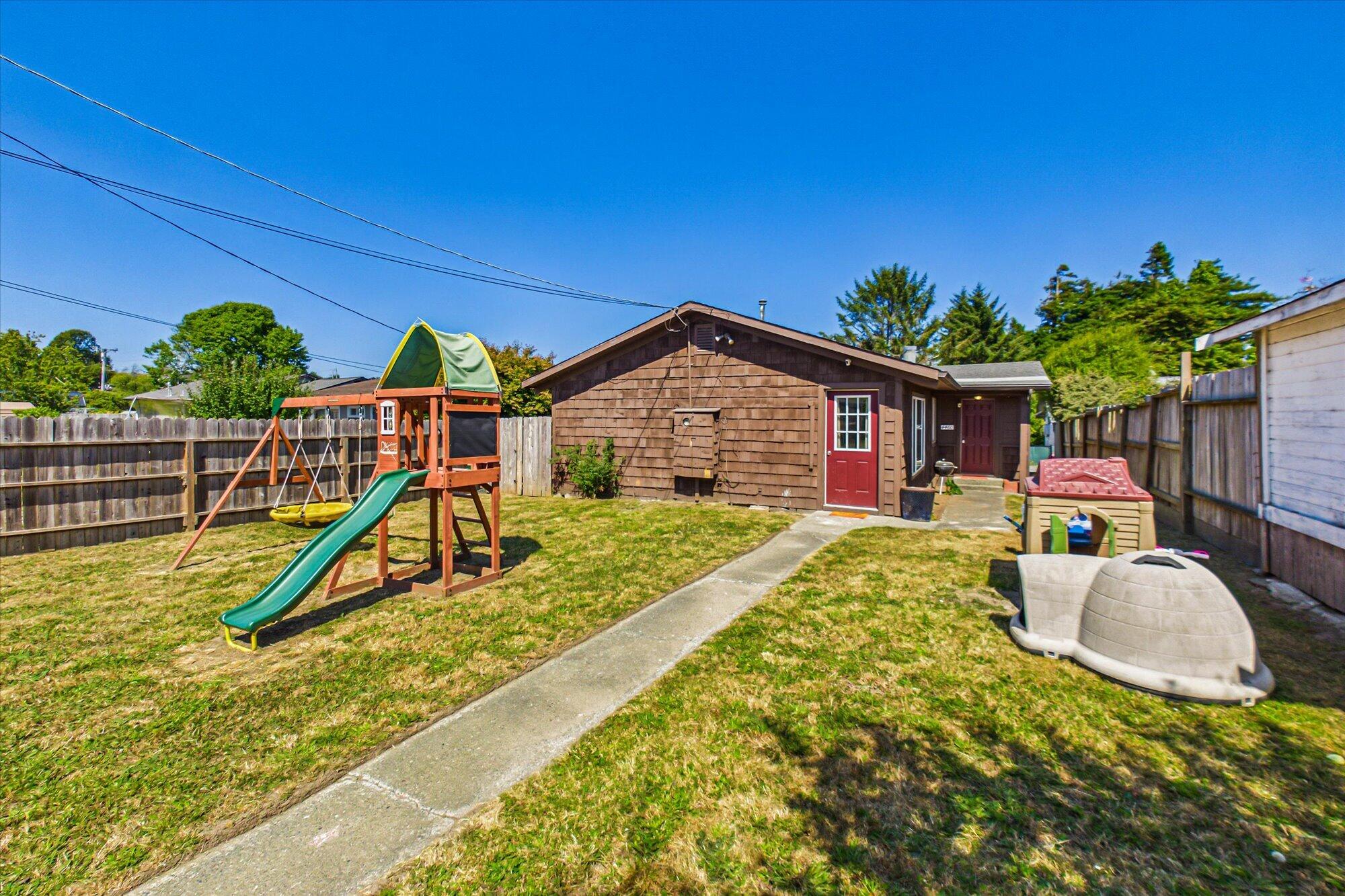 4460 Lewis Avenue, Eureka, CA 95503 — photo 2
