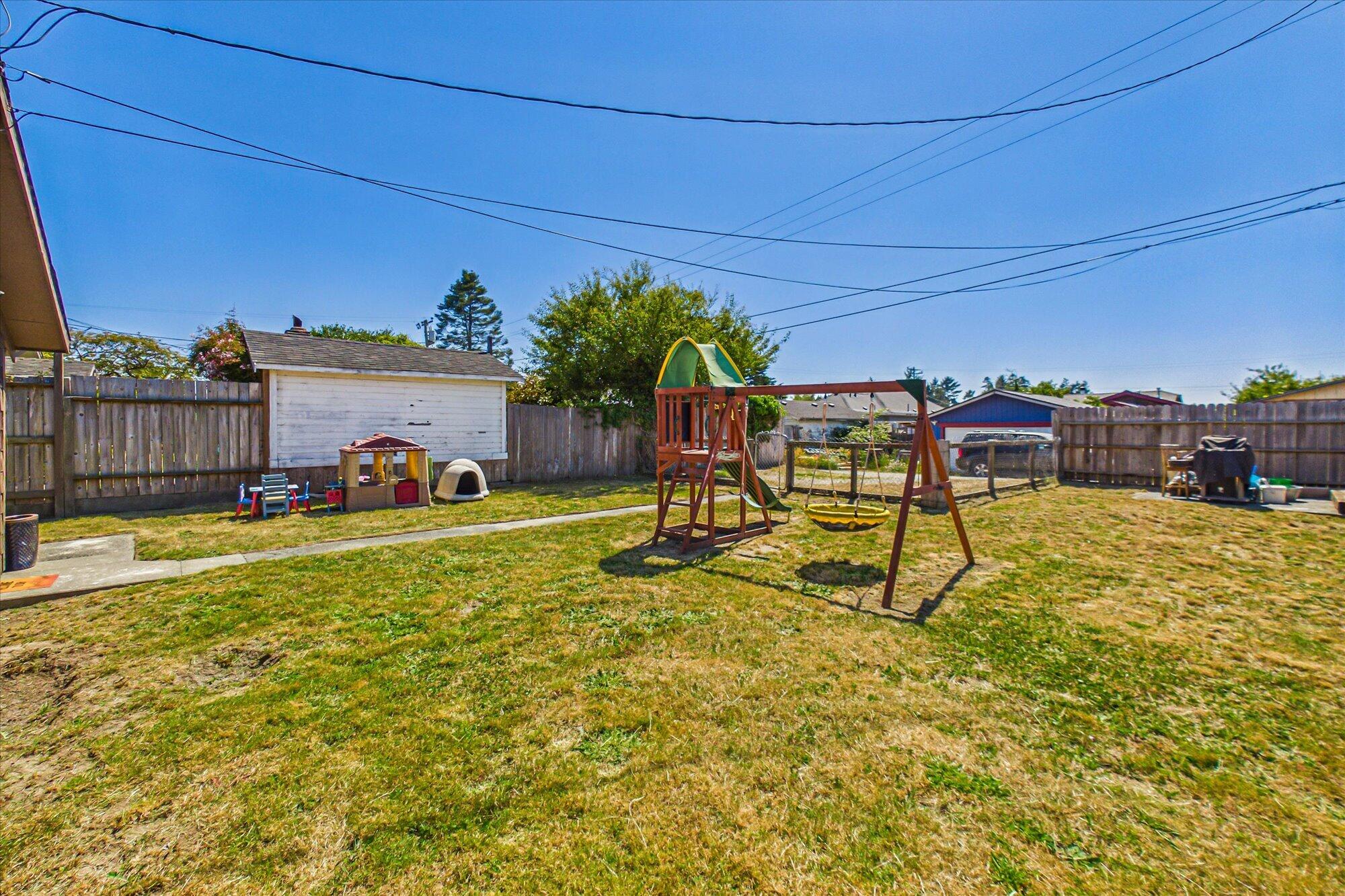 4460 Lewis Avenue, Eureka, CA 95503 — photo 3