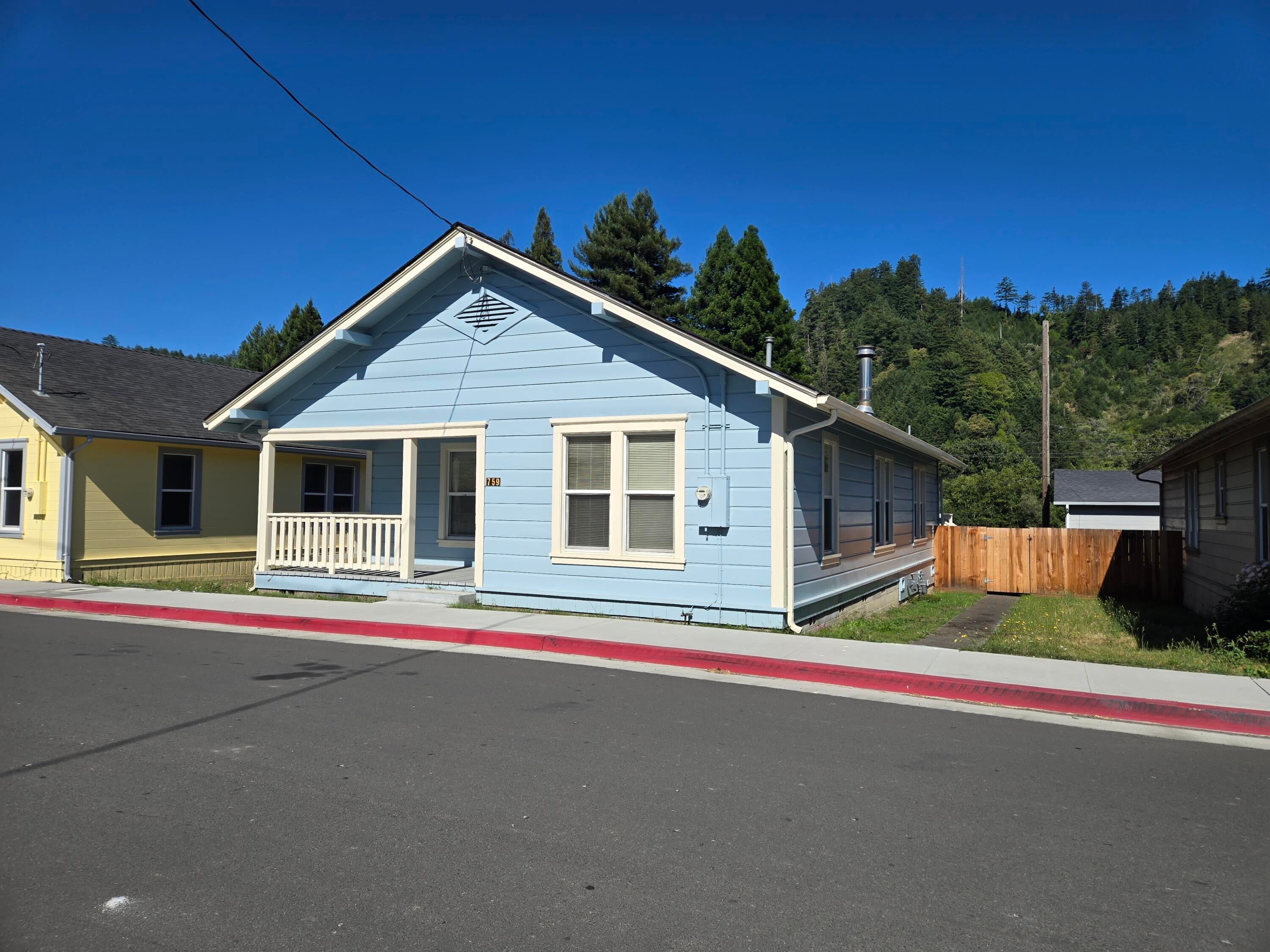 759 Williams Street — photo