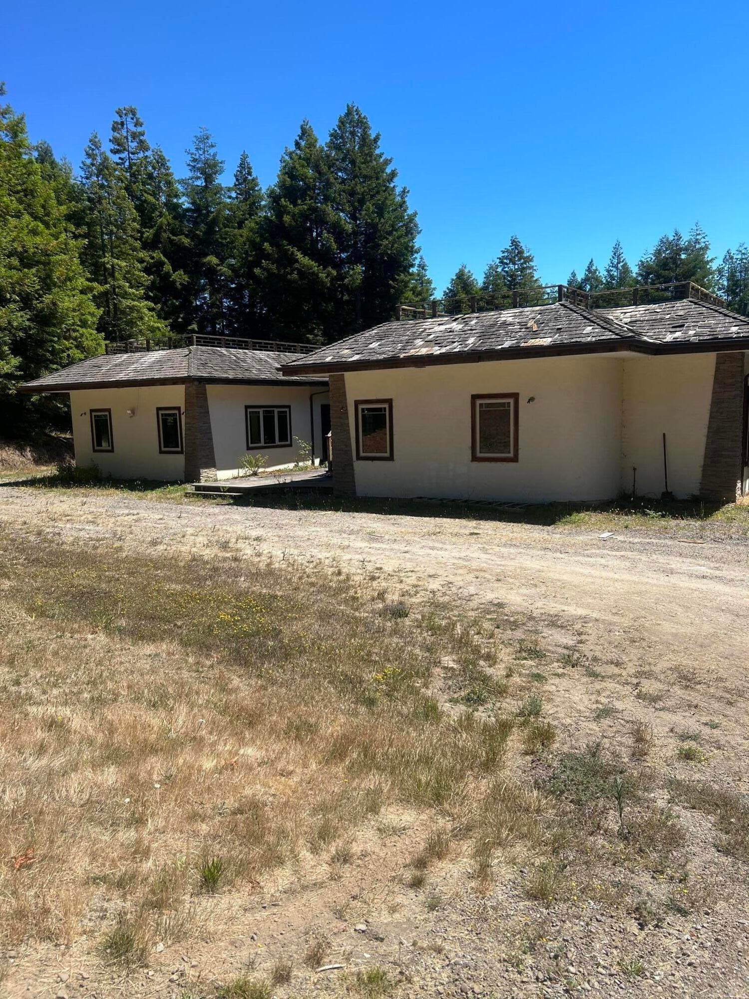955 Dinsmore Ranch Road — photo