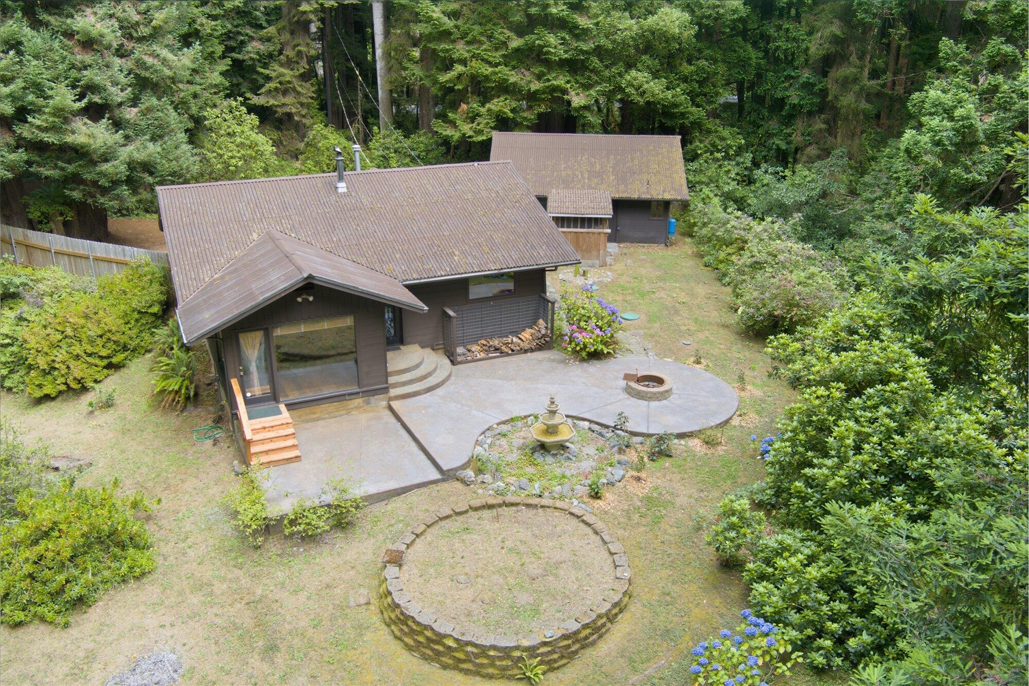 1360 Patricks Point Drive — photo