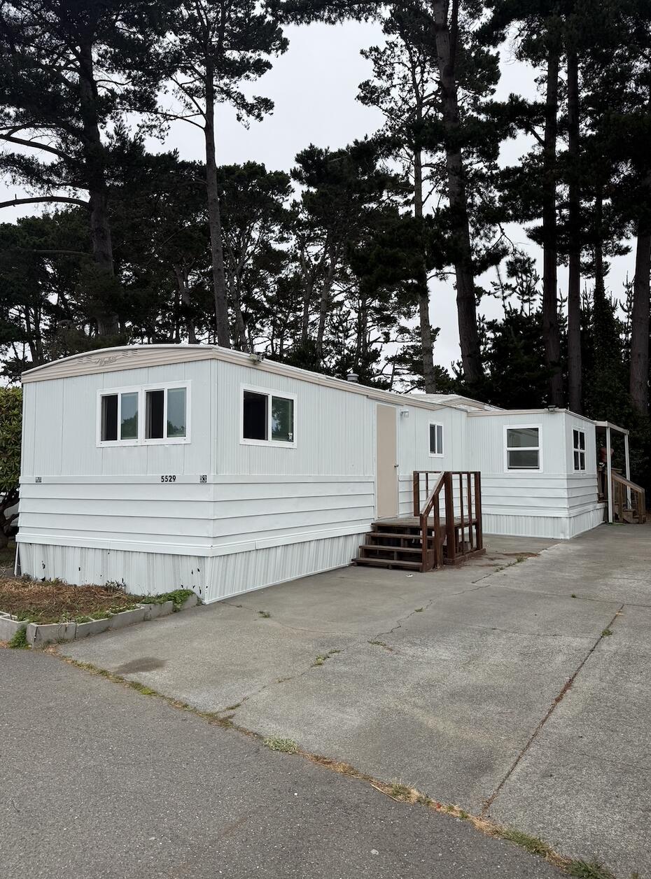 5529 Paradise Lane 53 — photo