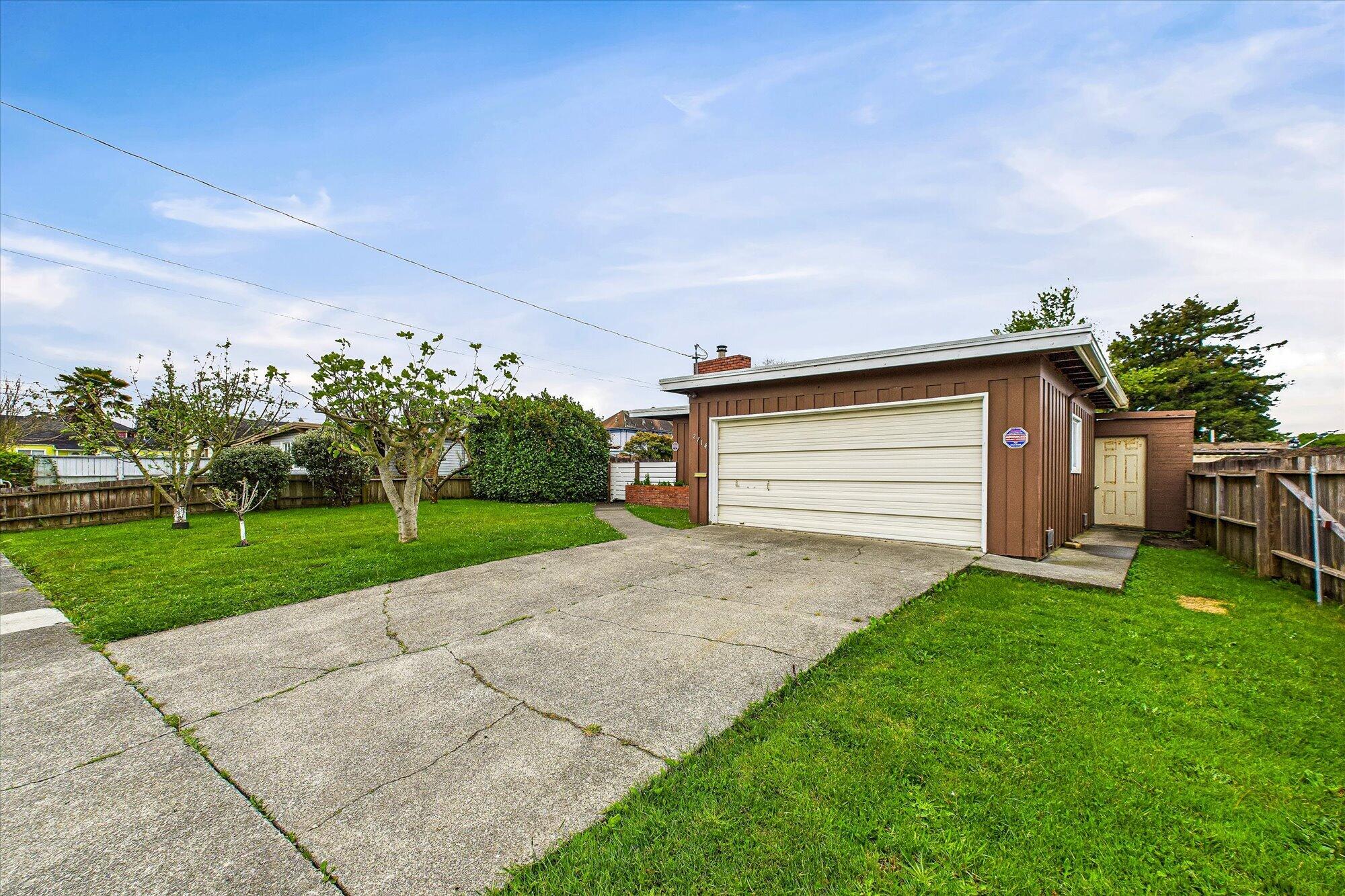 2714 Pine Street, Eureka, CA 95501 — photo 3