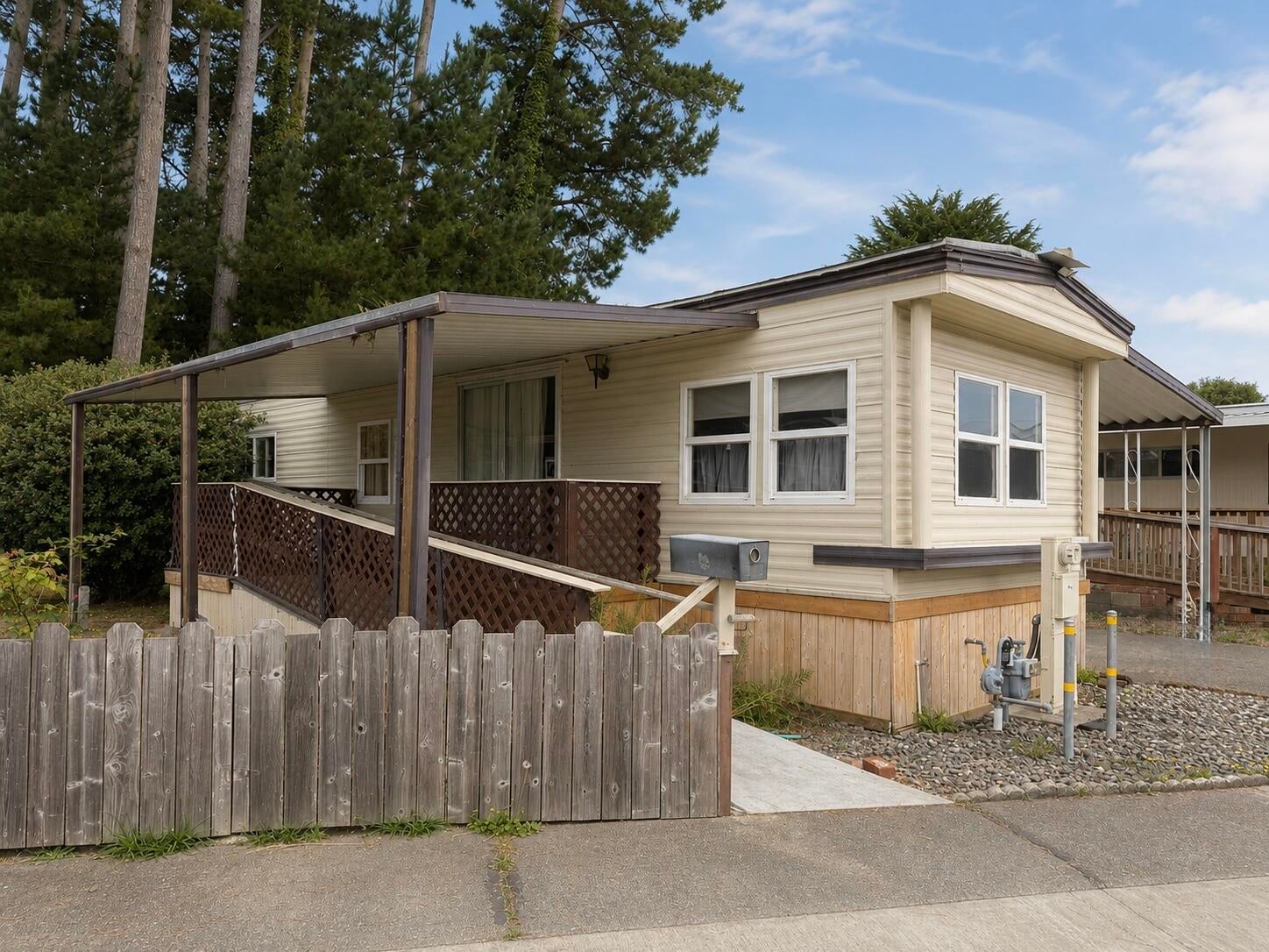 5229 Paradise Lane 123 — photo