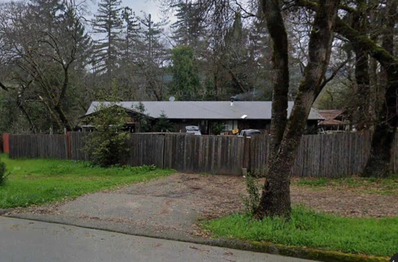 737 Briceland Road — photo