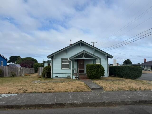 3354 Nevada Street — photo