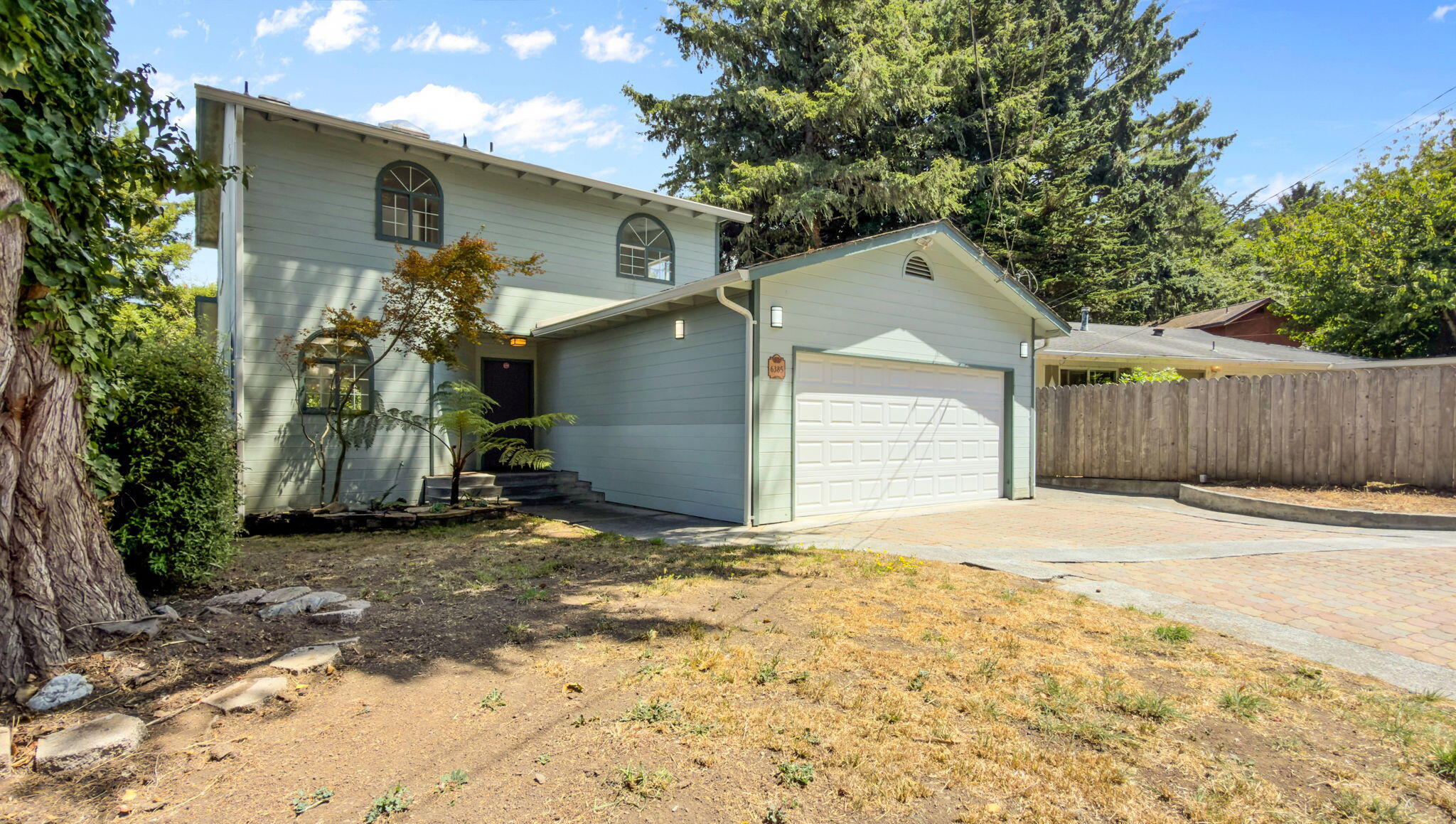 6385 Purdue Drive — photo