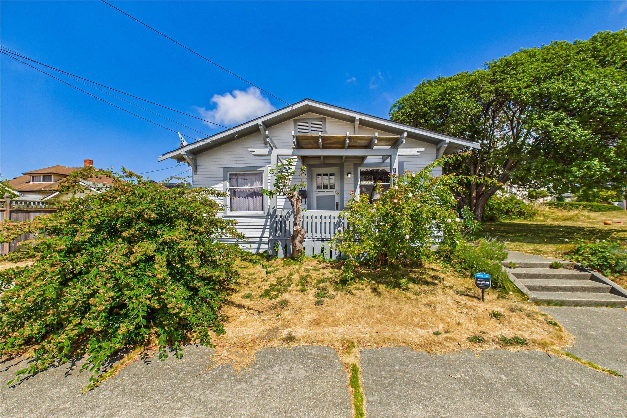 1523 Williams Street, Eureka, CA 95501 — photo 2