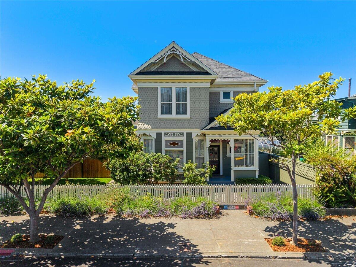 1456 C Street — photo