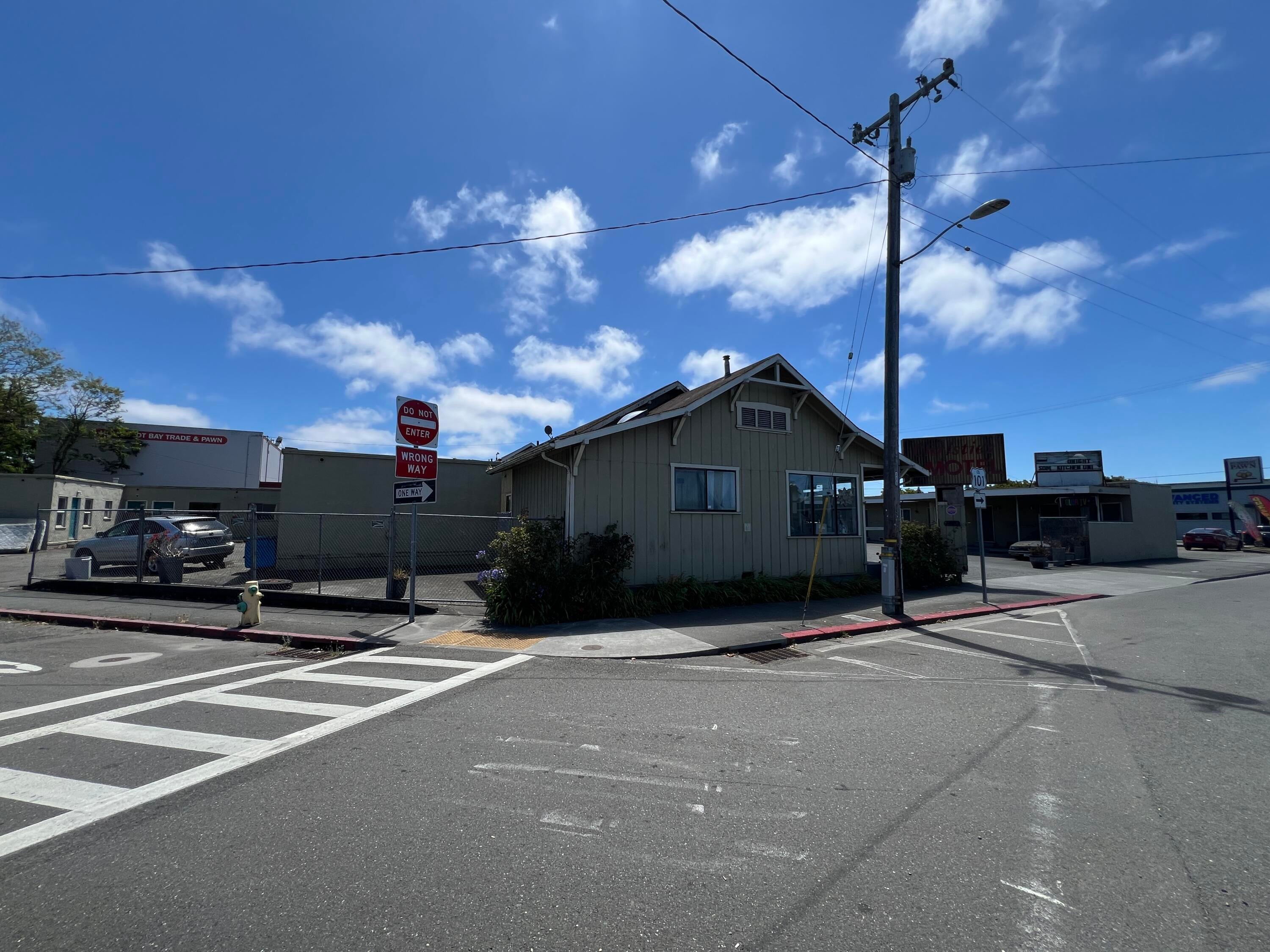 1420 4th Street, Eureka, CA 95501 — photo 2