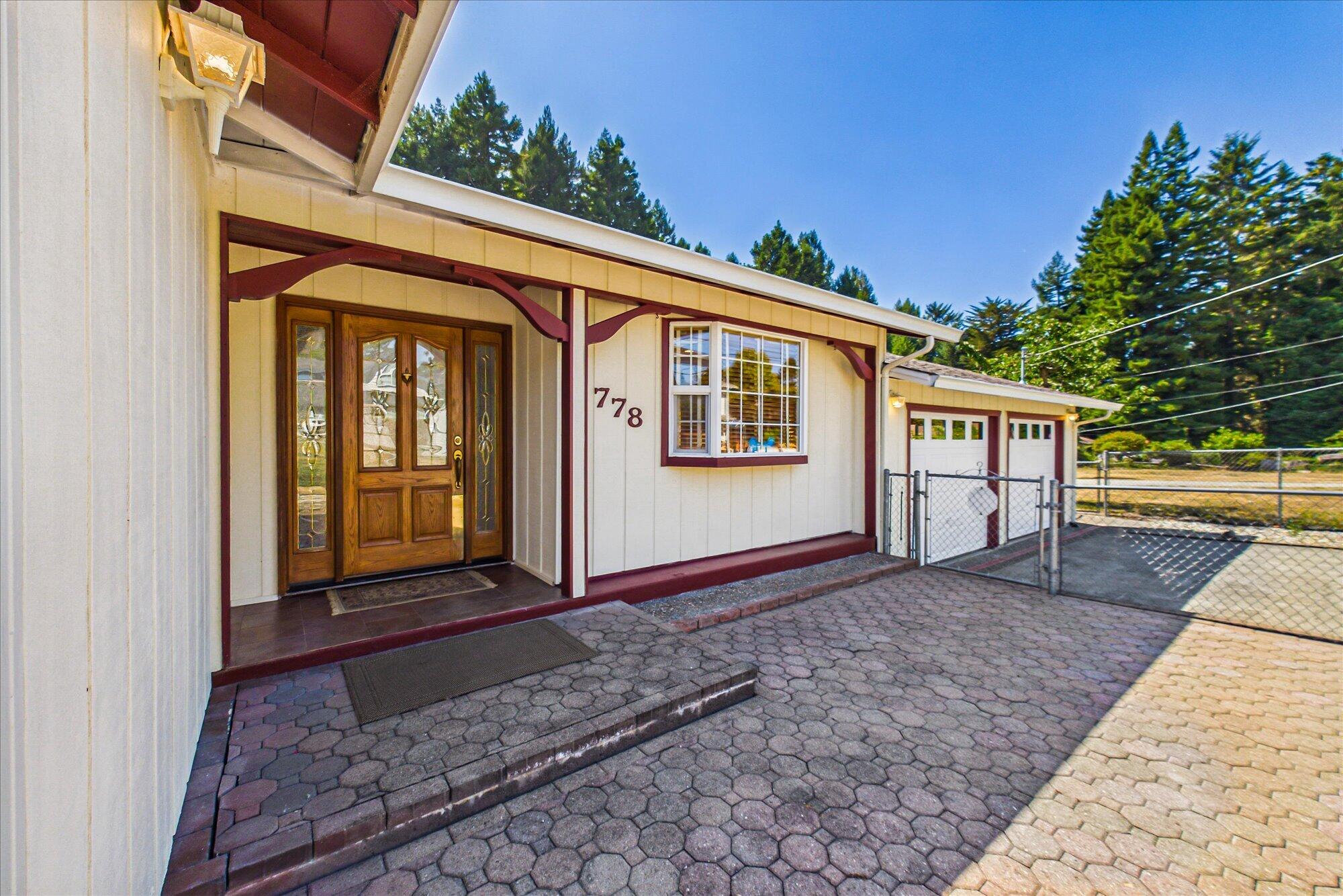 778 Westgate Drive, Eureka, CA 95503 — photo 2