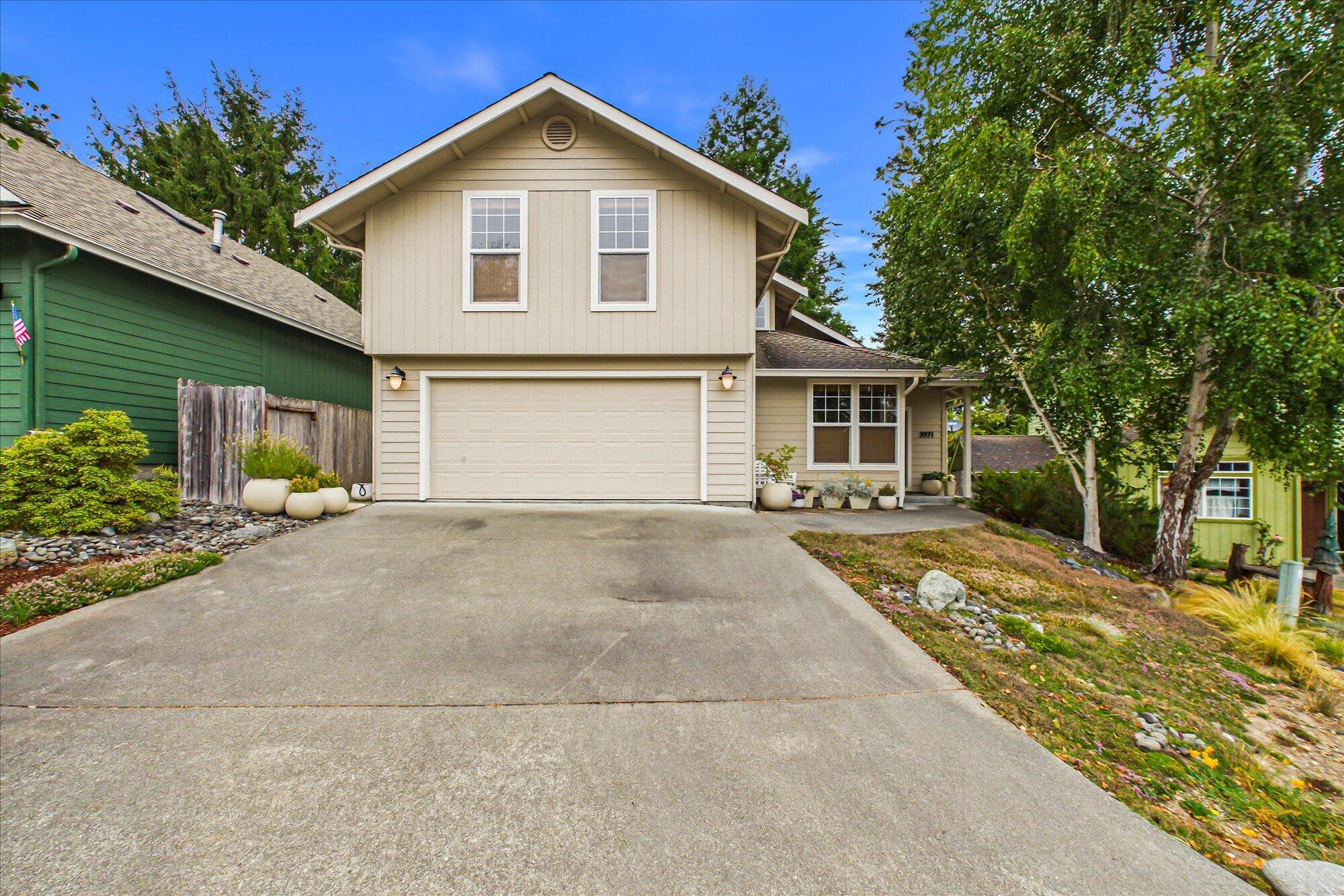 3971 Glenwood Court — photo