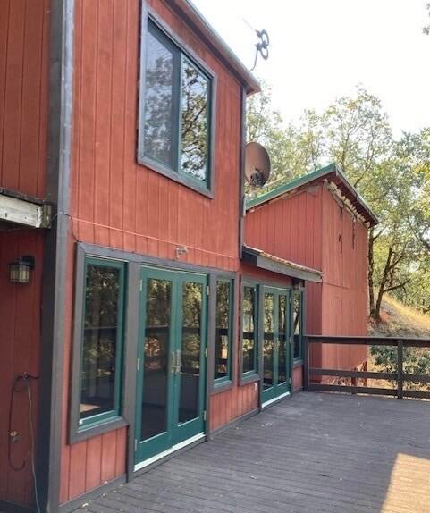 5200 Salyer Mad River Road — photo