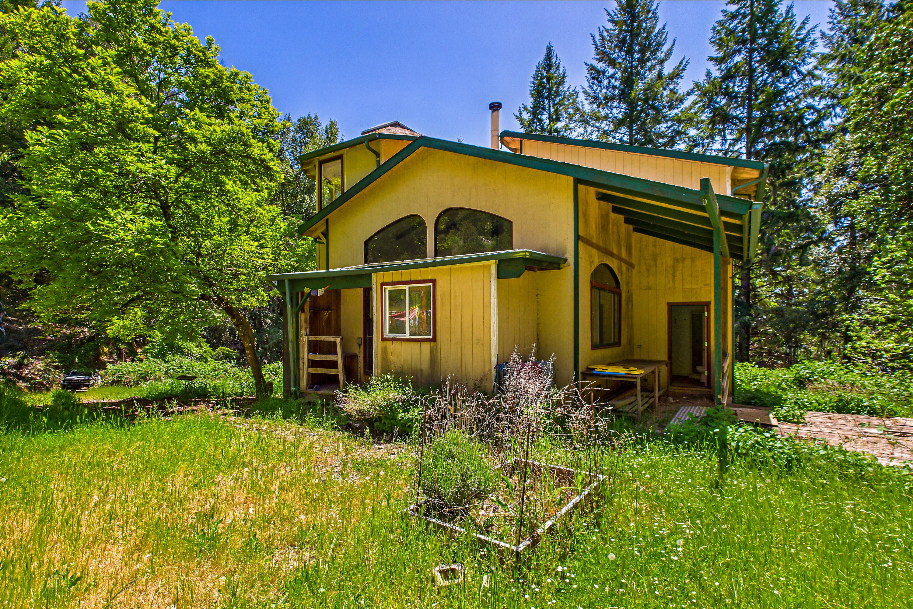 1520 Elk Ridge Road — photo