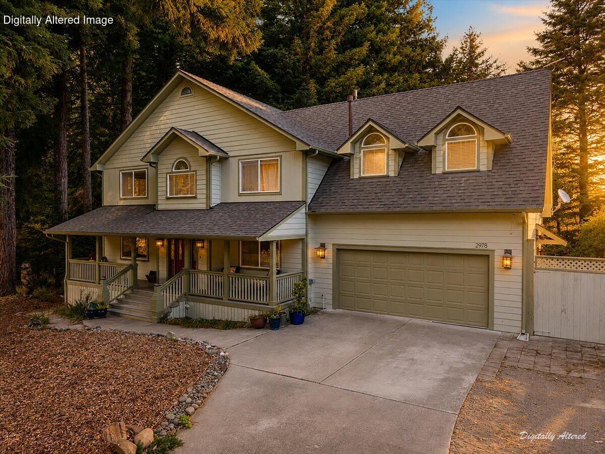 2978 Woodland Court — photo