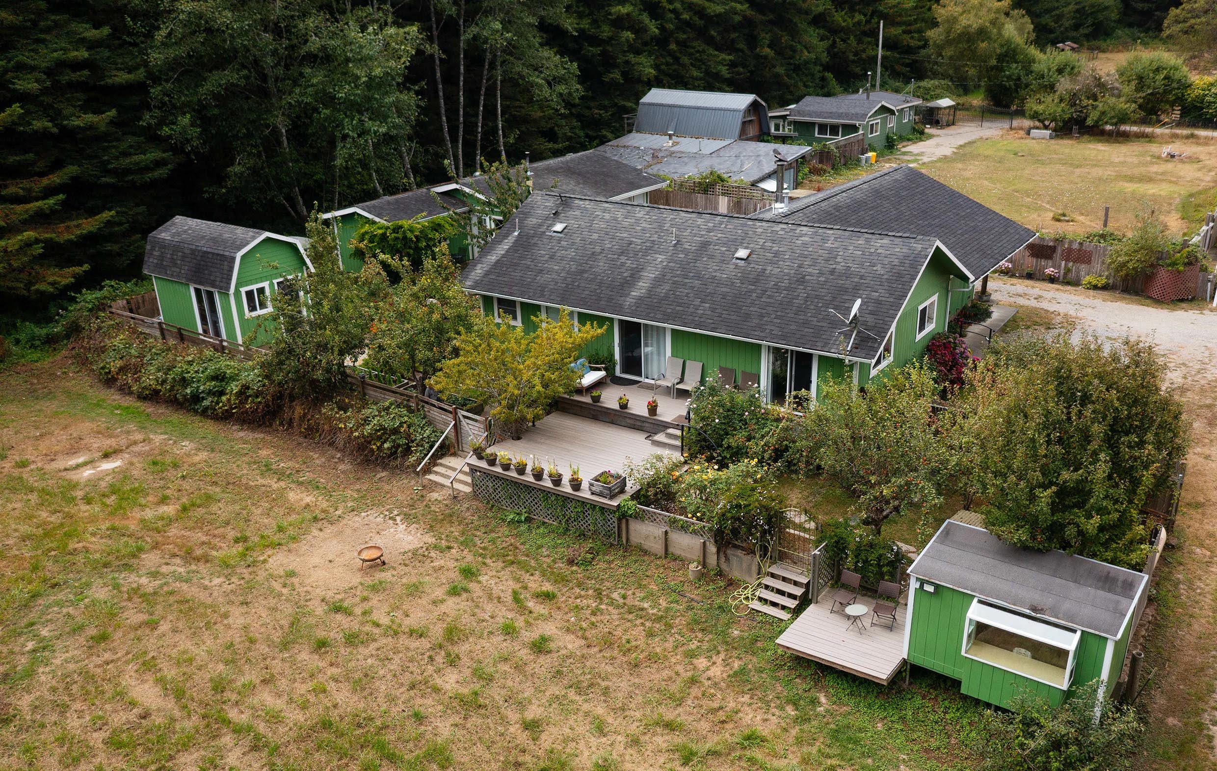 7538 Elk River Court — photo