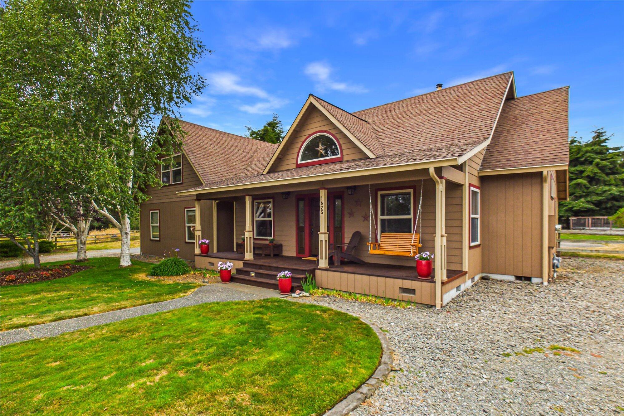 1625 Prairie Hawke Court — photo