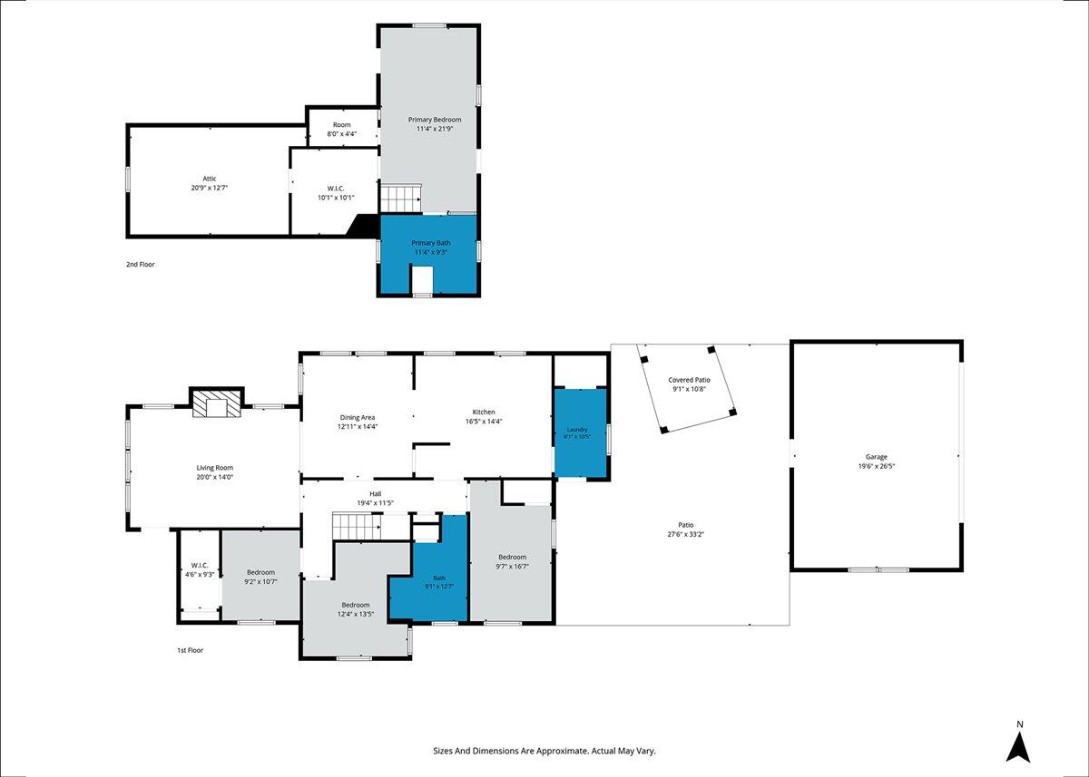 2115 H Street, Eureka, CA 95501 — photo 3