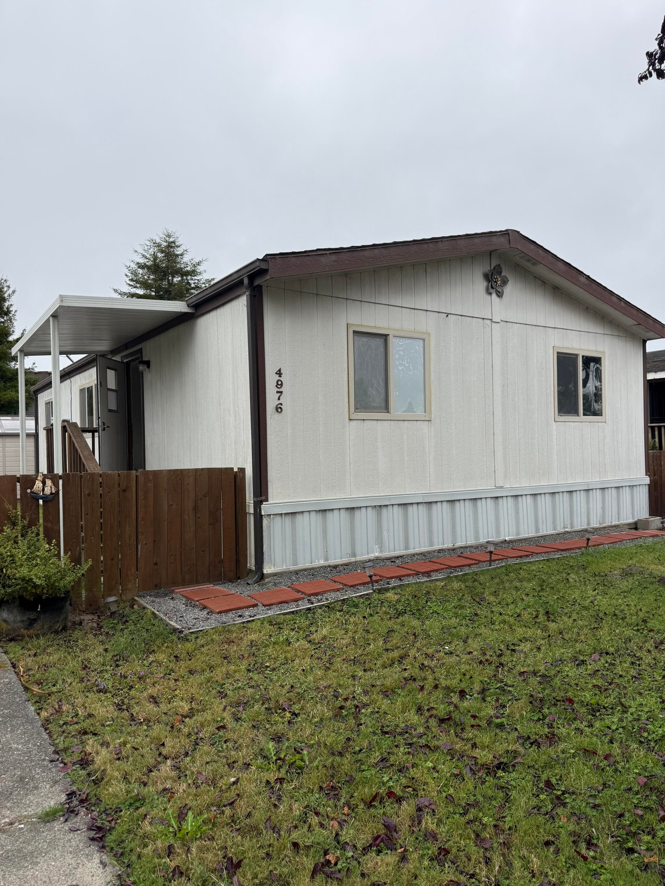 4976 Monterey Drive — photo