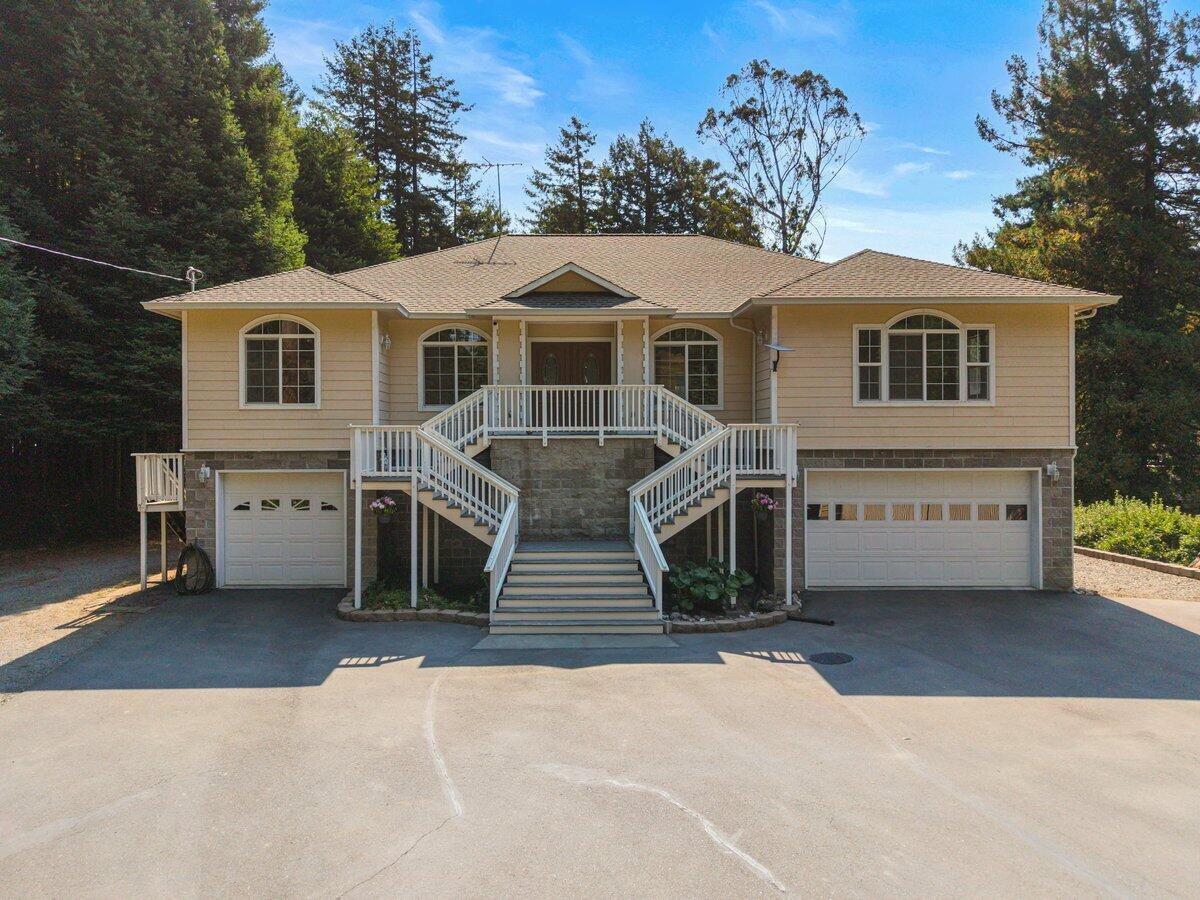 54 Stafford Road — photo