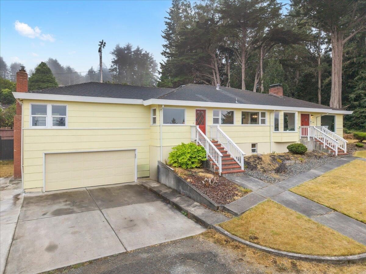 6445 Humboldt Hill Road — photo