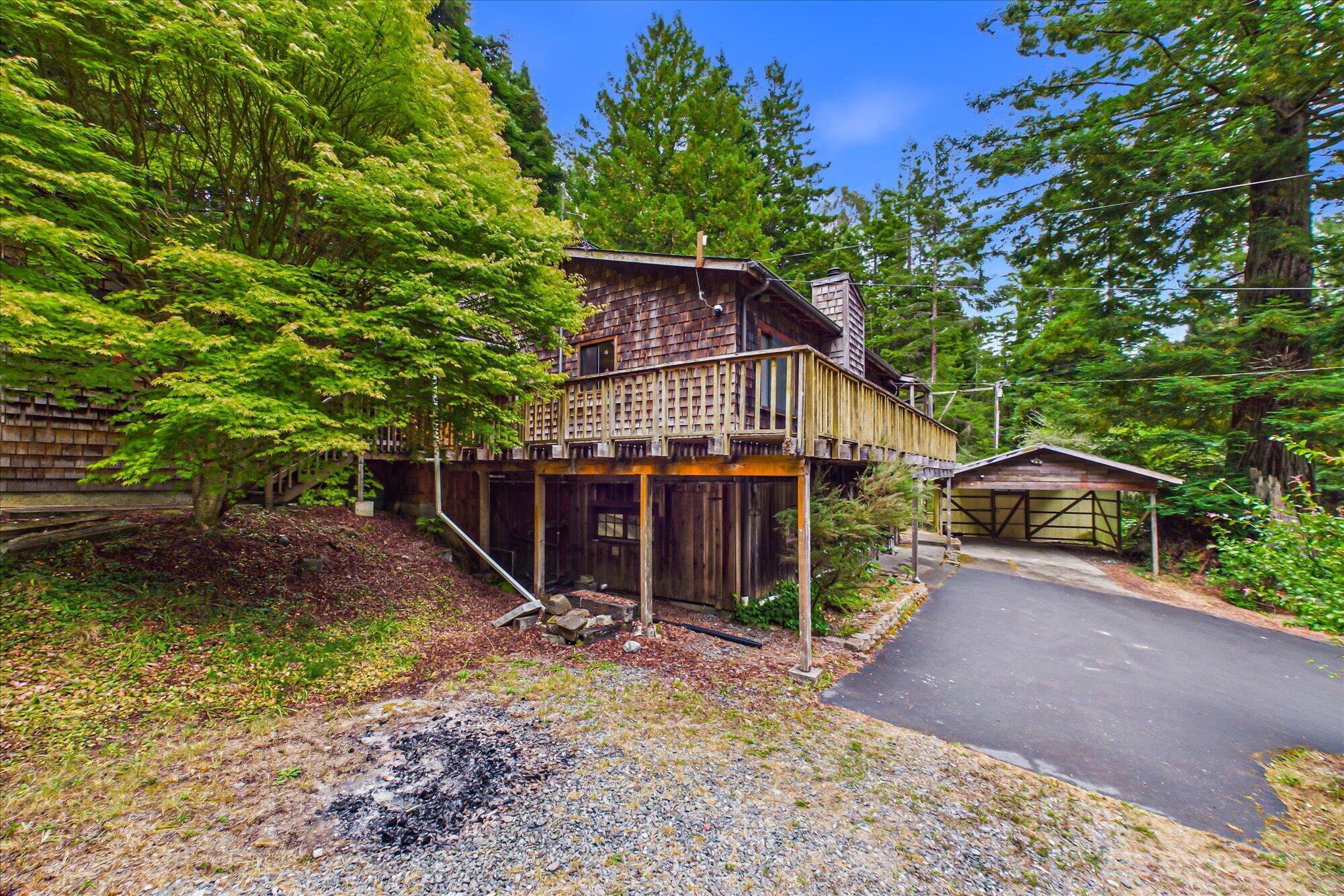 3045 Pigeon Point Road, Eureka, CA 95503 — photo 2
