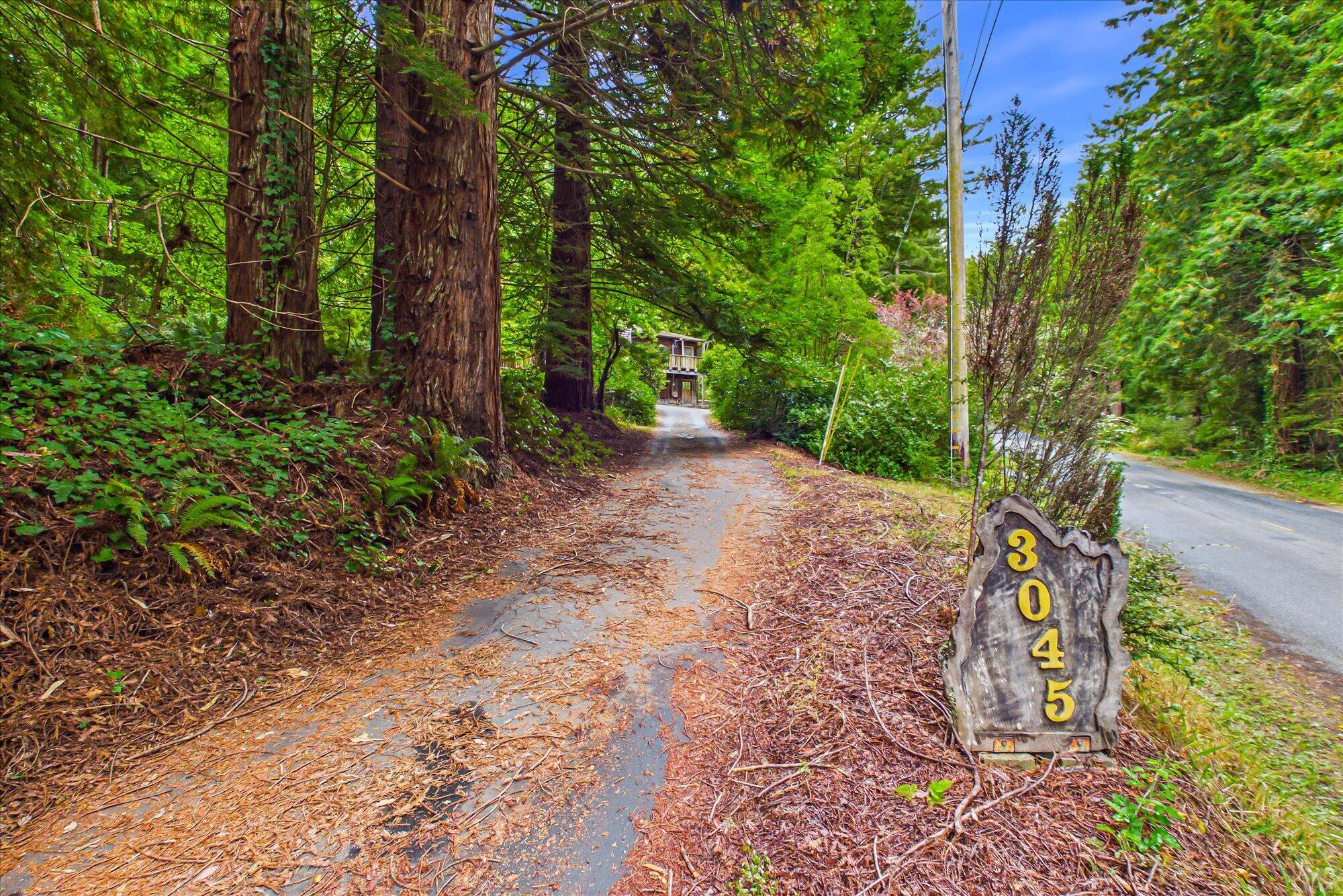 3045 Pigeon Point Road, Eureka, CA 95503 — photo 3