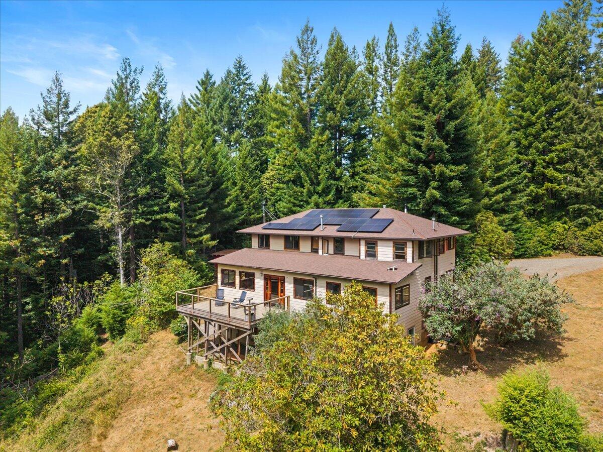 871 Burnt Stump Lane — photo