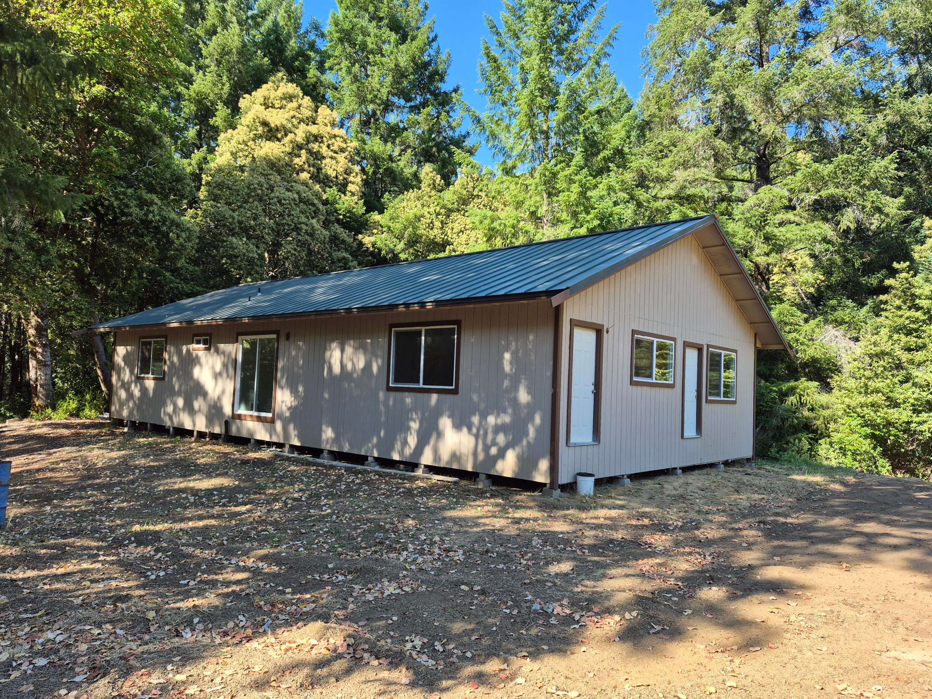 Apn Eubanks Road — photo