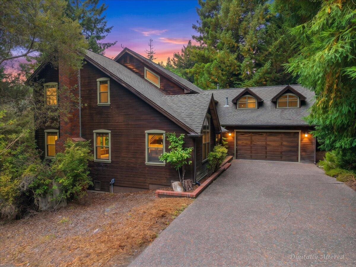 3111 Deer Fern Court — photo