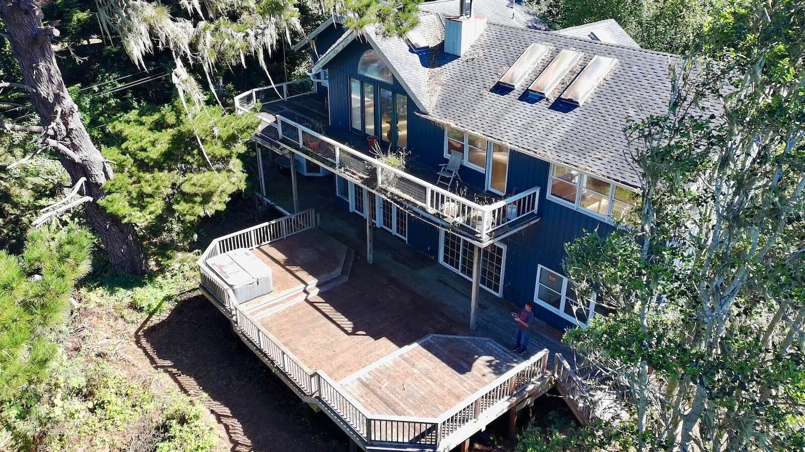 5185 Patrick Creek Drive — photo