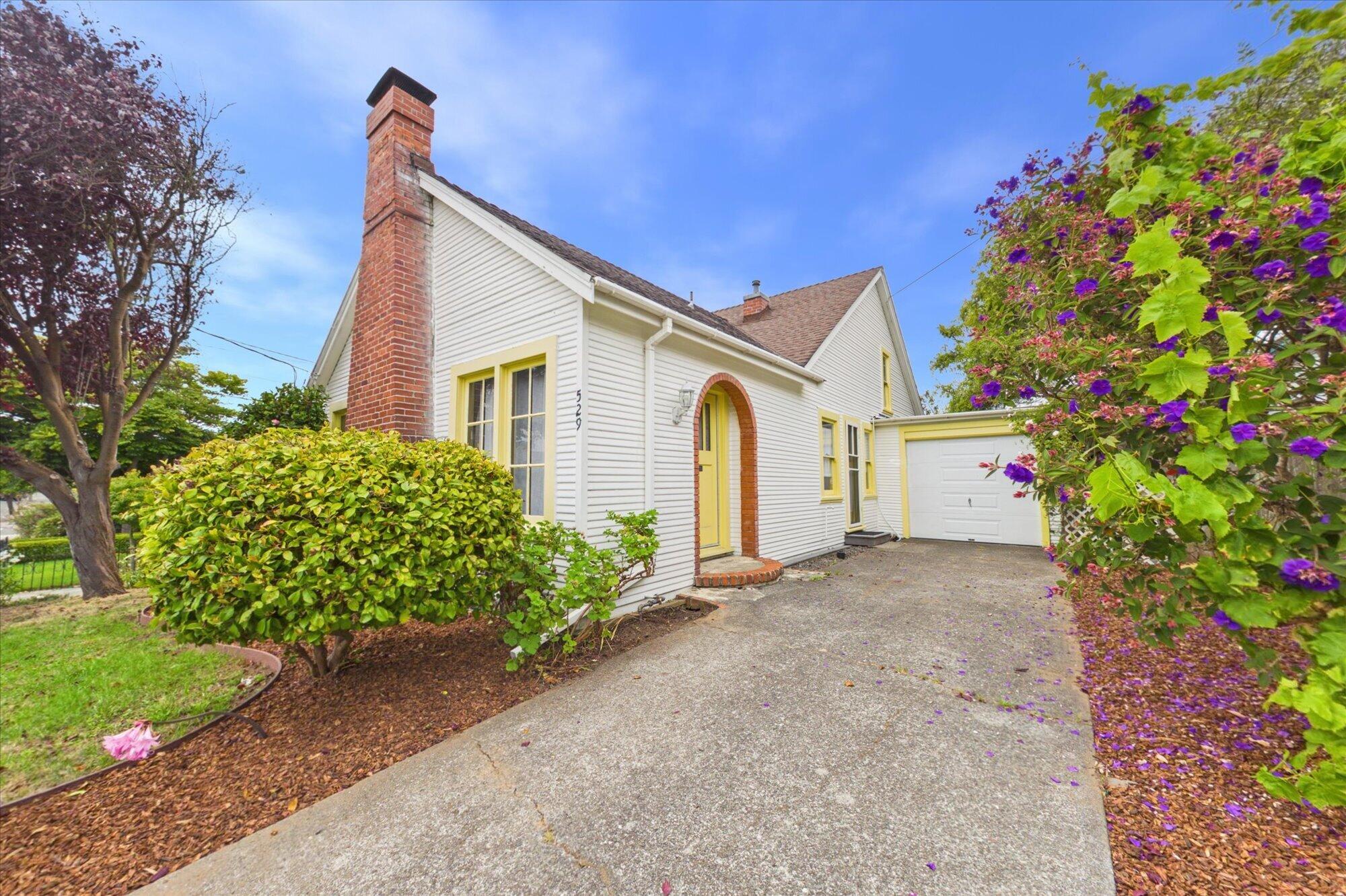 529 15th Street, Eureka, CA 95501 — photo 2