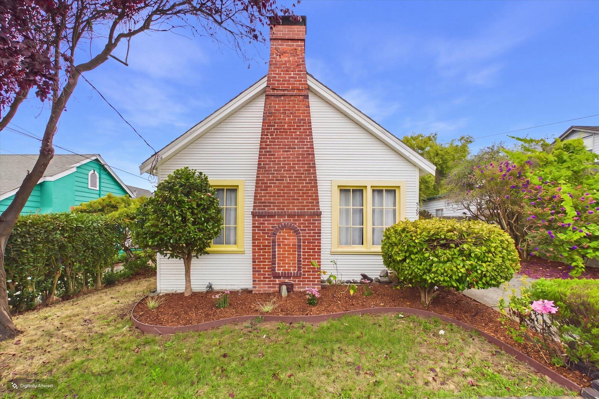 529 15th Street, Eureka, CA 95501 — photo 3