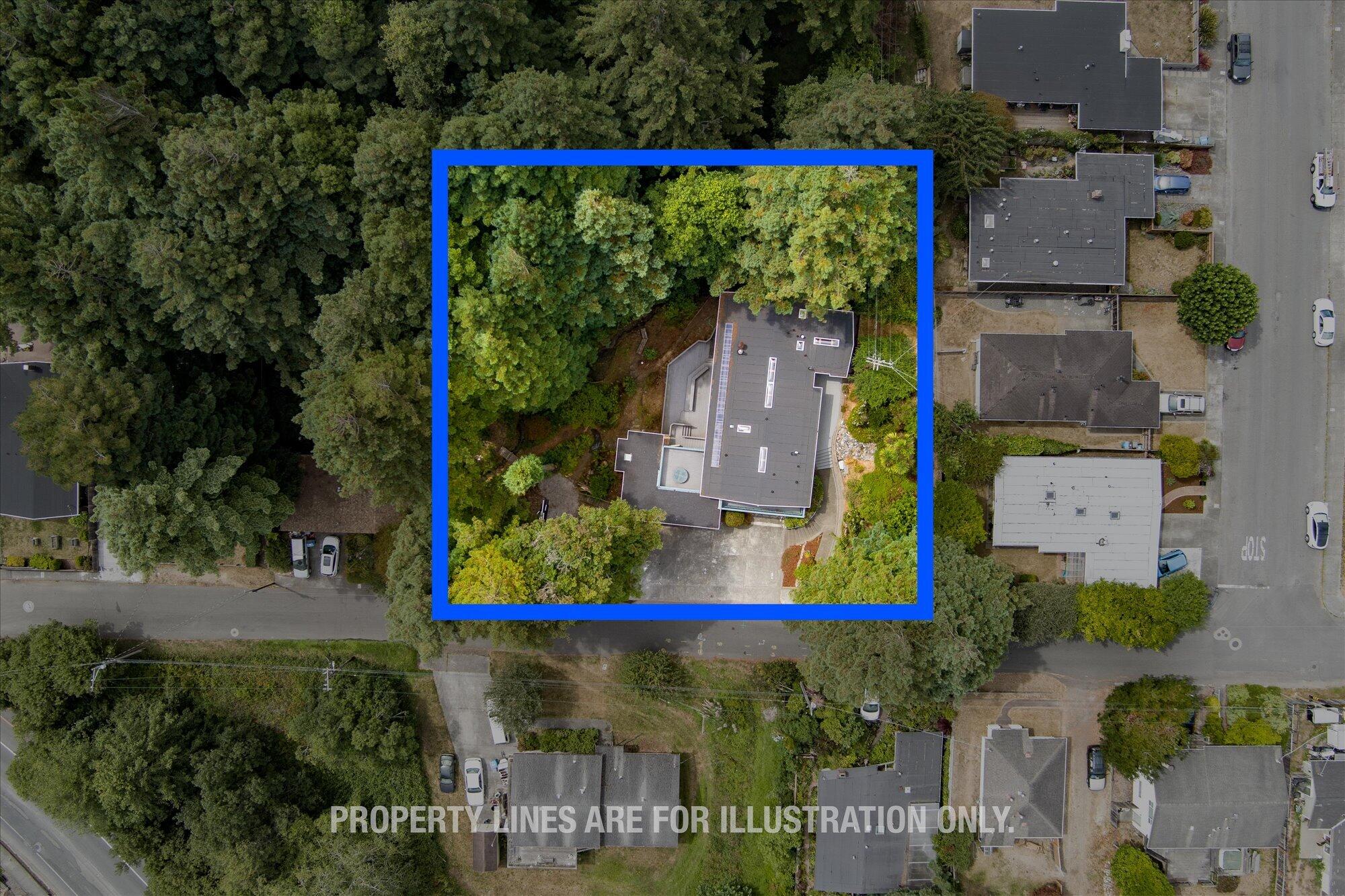 1824 County Lane, Eureka, CA 95501 — photo 3