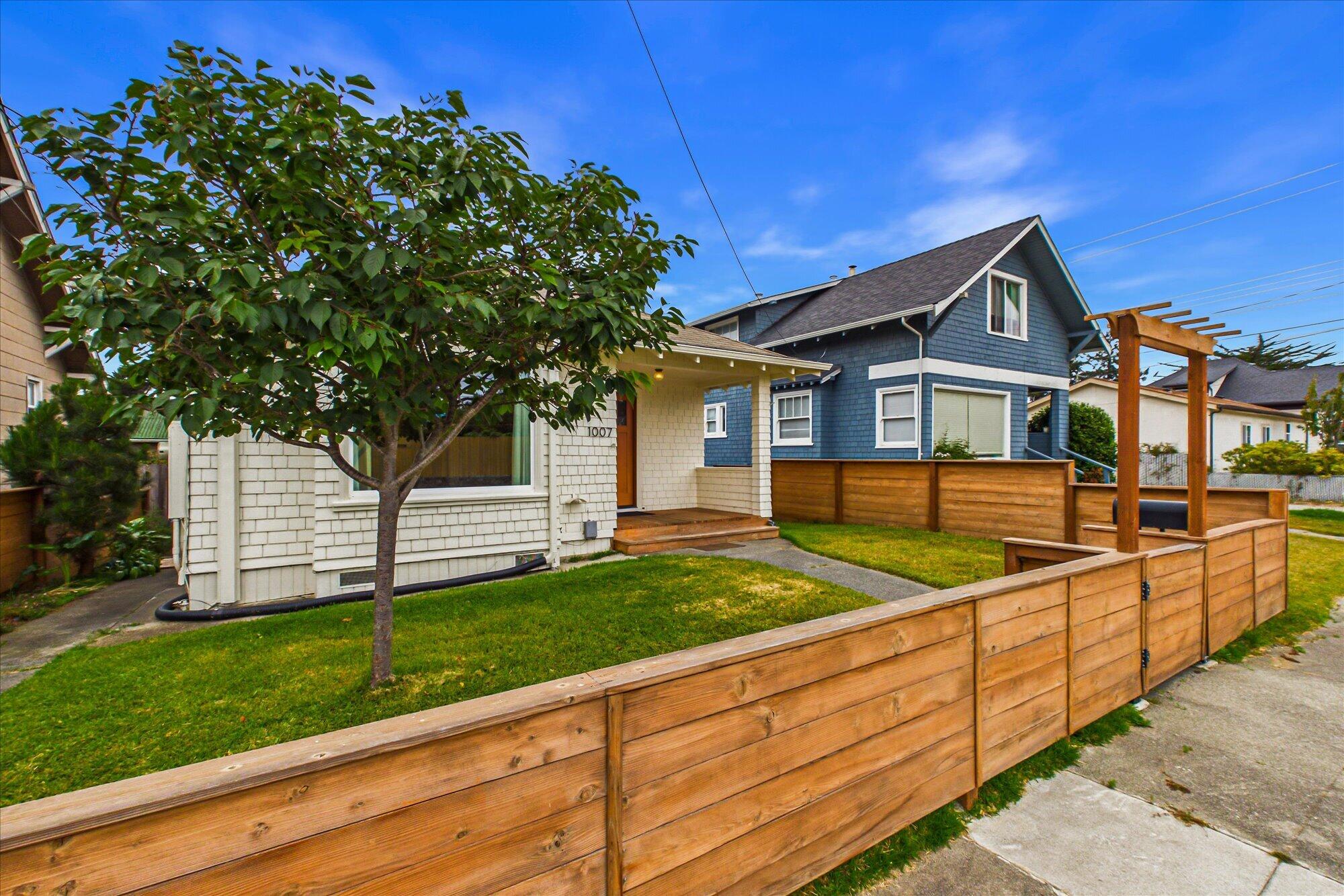 1007 17th Street, Eureka, CA 95501 — photo 3
