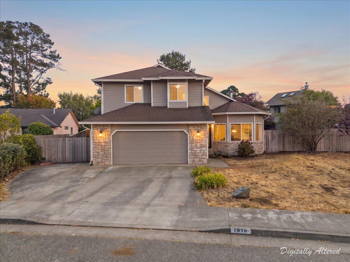 1810 Heartwood Drive — photo
