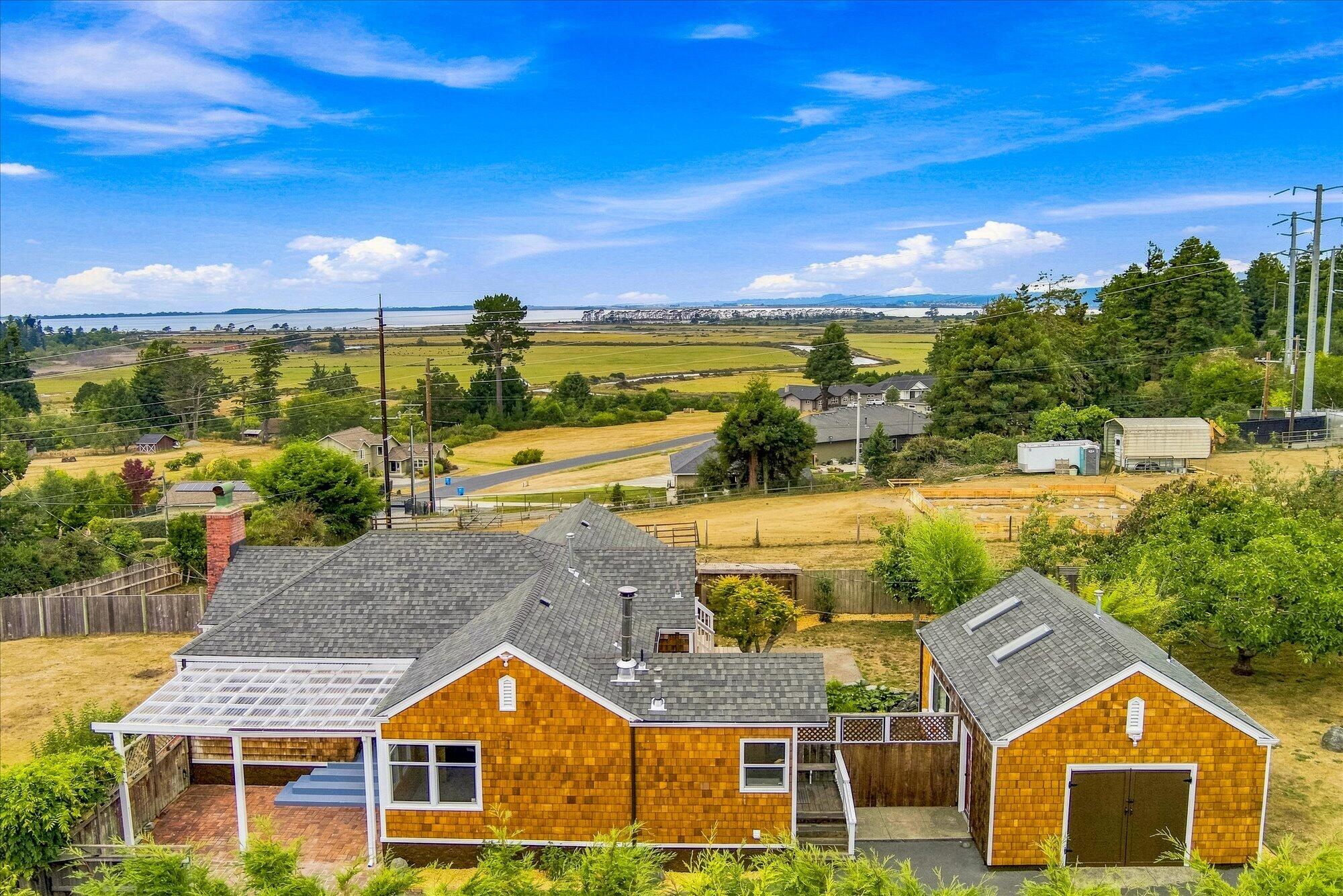 3253 Mitchell Heights Drive, Eureka, CA 95503 — photo 3