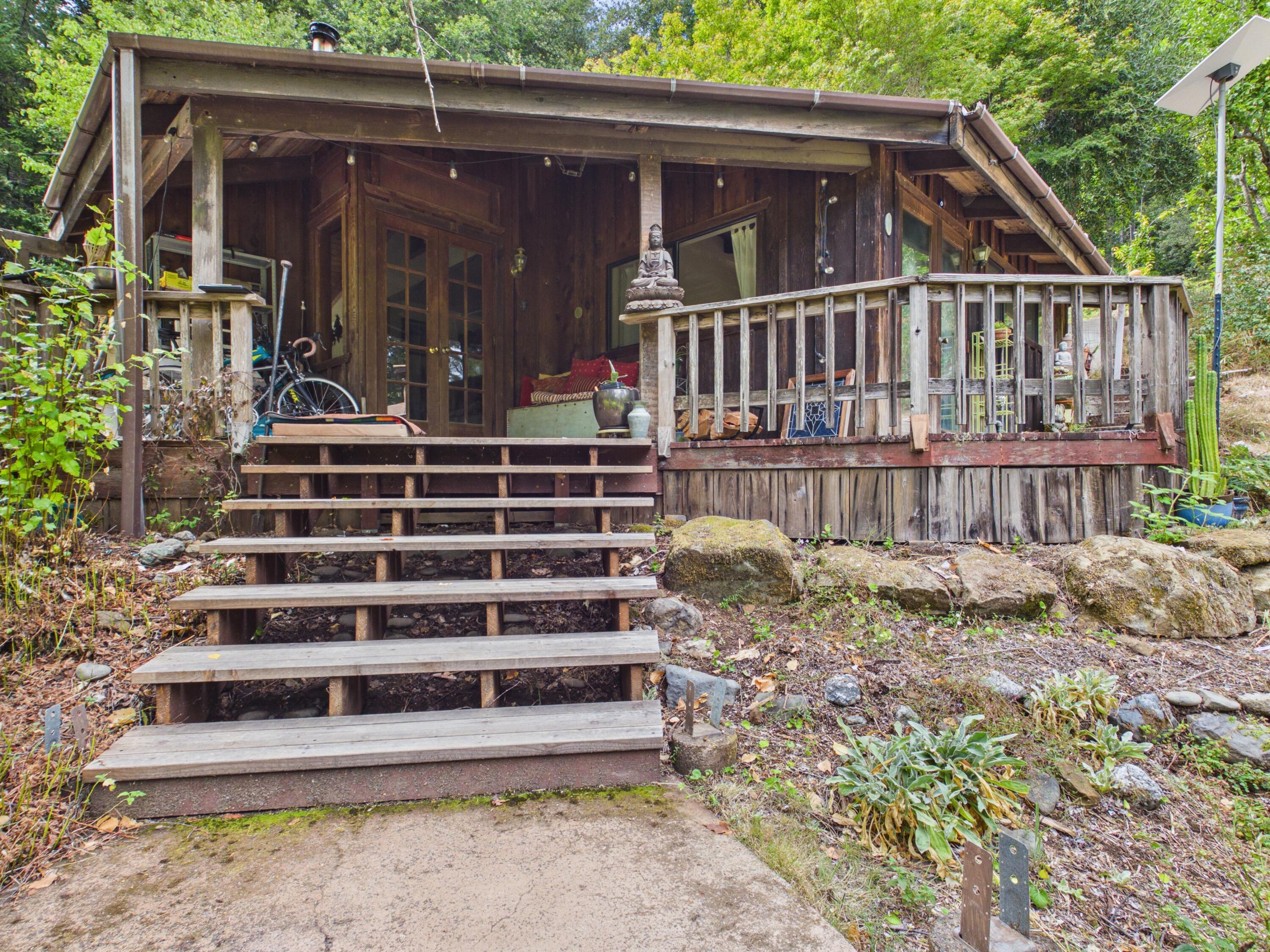1326 China Creek Road — photo