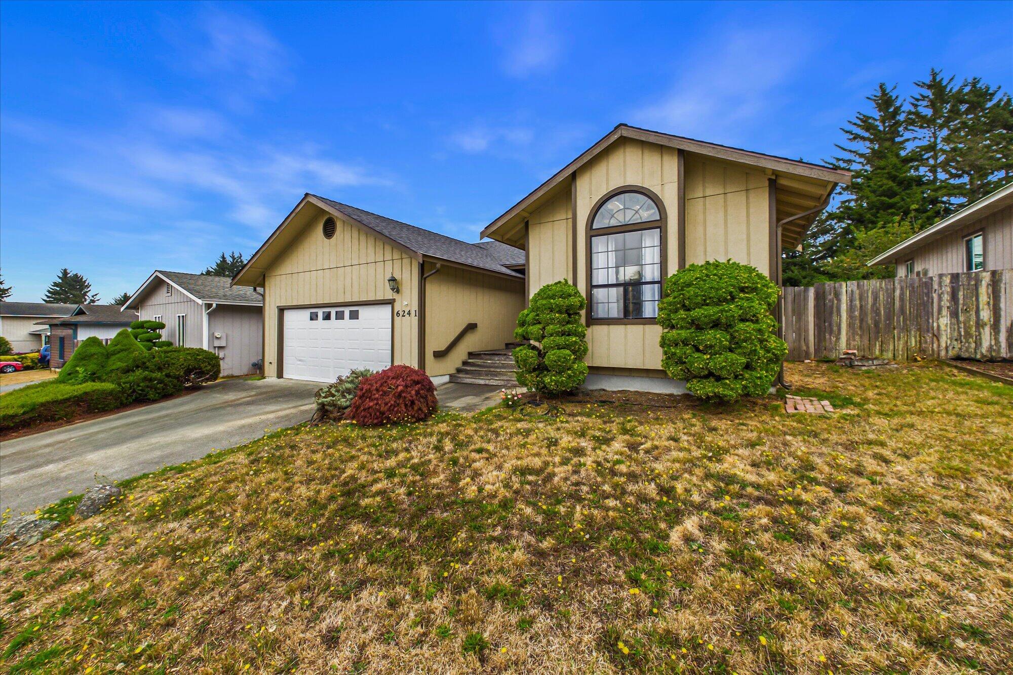 6241 Pryor Street — photo