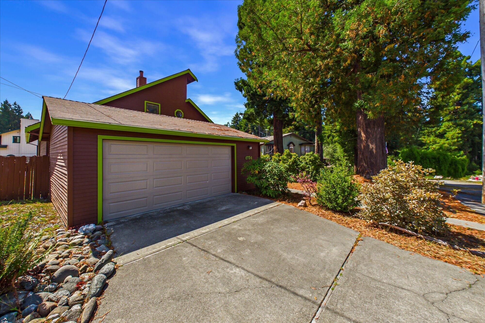 4734 Campton Road, Cutten, CA 95503 — photo 2
