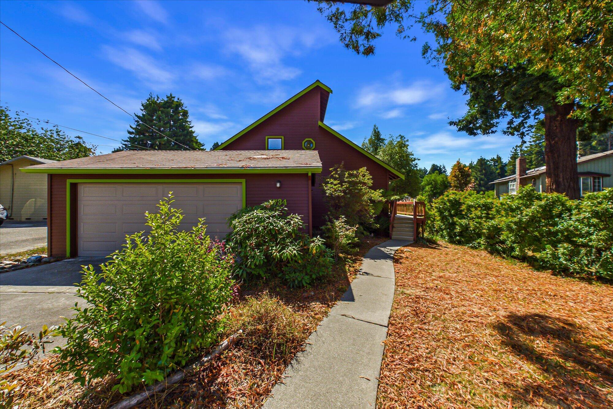4734 Campton Road, Cutten, CA 95503 — photo 3