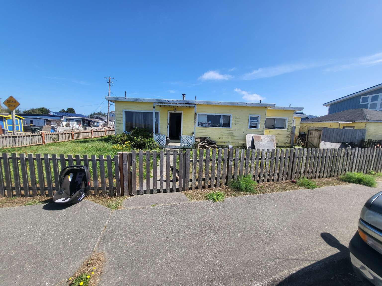1723 Buhne Drive — photo