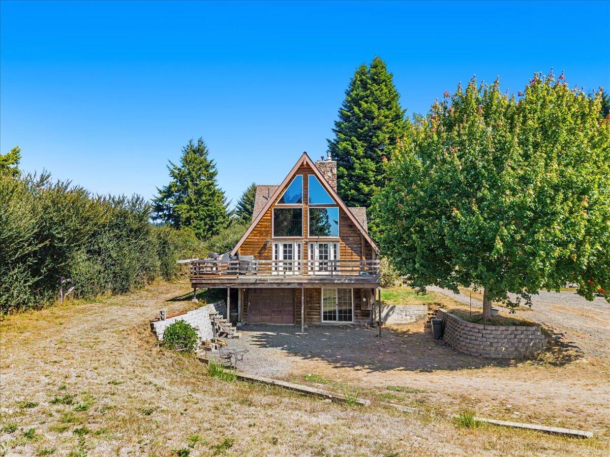3767 Dows Prairie Road — photo